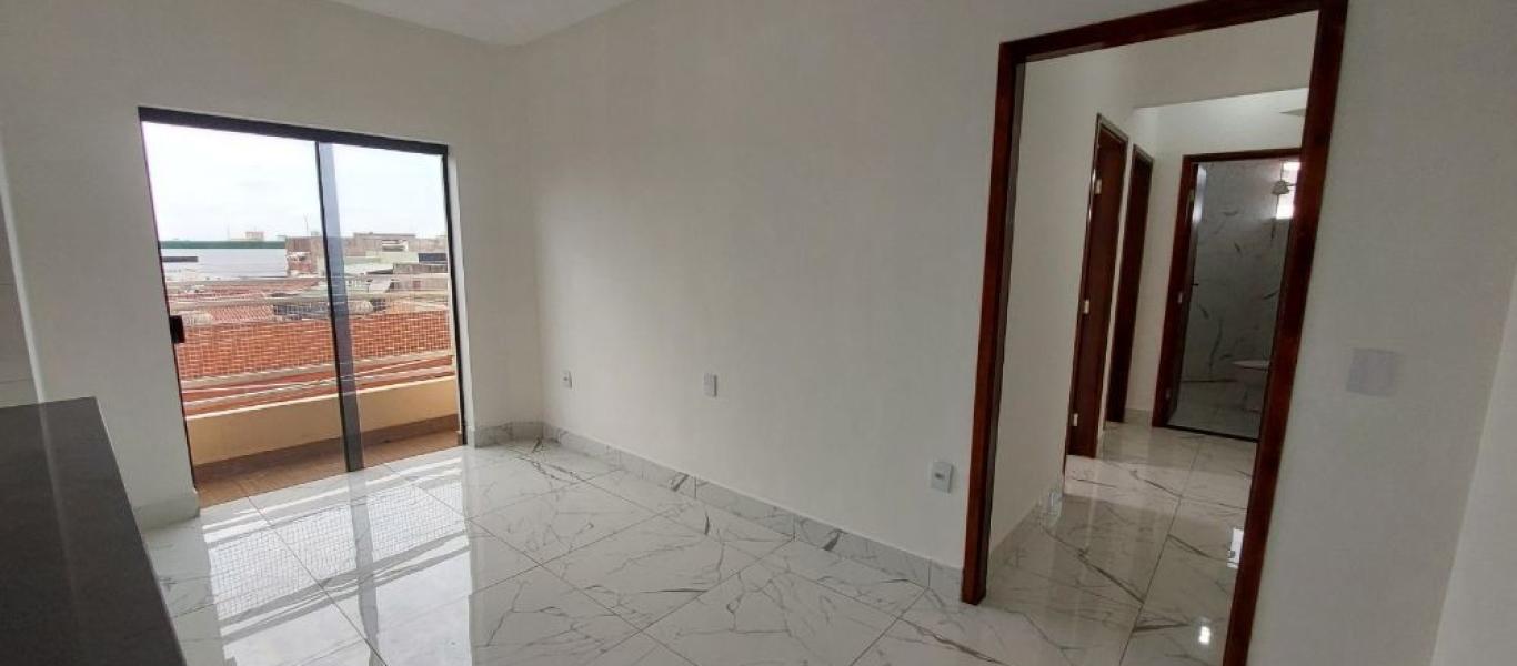 APARTAMENTO NA Vila Rodrigues em Assis