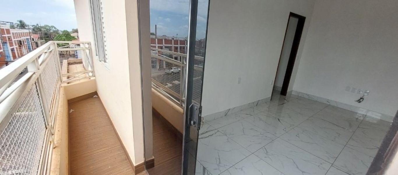 APARTAMENTO NA Vila Rodrigues em Assis
