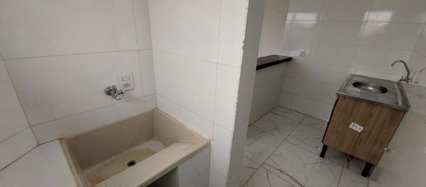 APARTAMENTO NA Vila Rodrigues em Assis