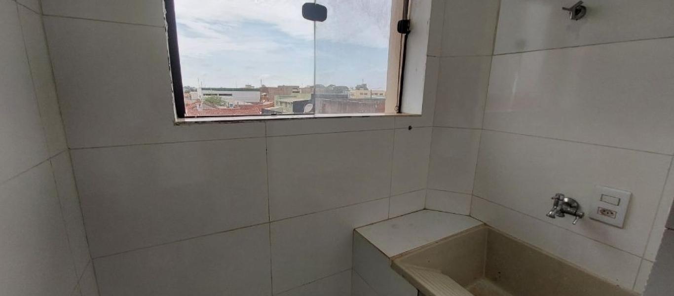 APARTAMENTO NA Vila Rodrigues em Assis