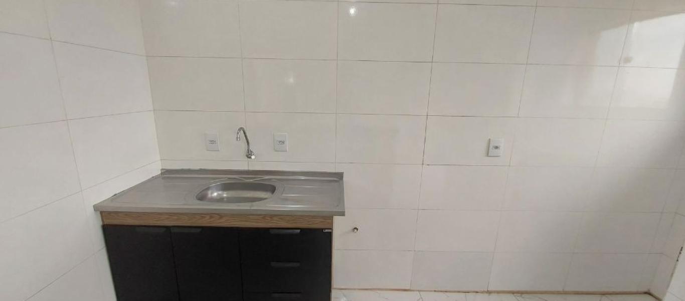 APARTAMENTO NA Vila Rodrigues em Assis