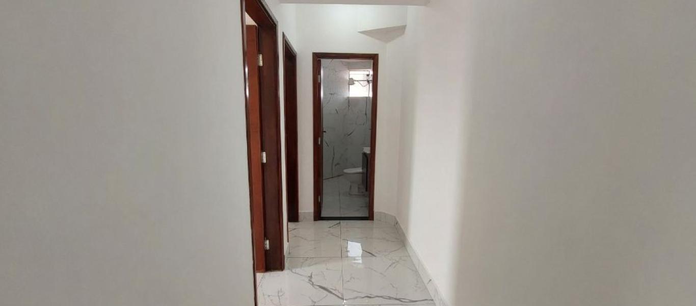 APARTAMENTO NA Vila Rodrigues em Assis