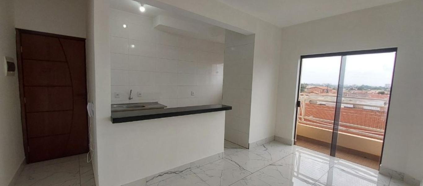 APARTAMENTO NA Vila Rodrigues em Assis