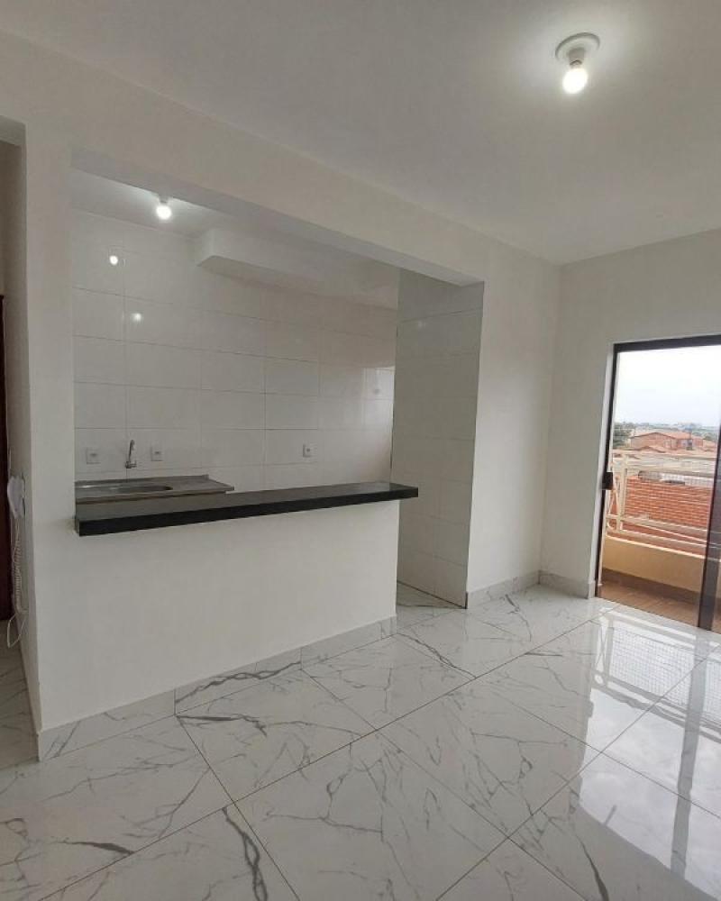 APARTAMENTO NA Vila Rodrigues em Assis