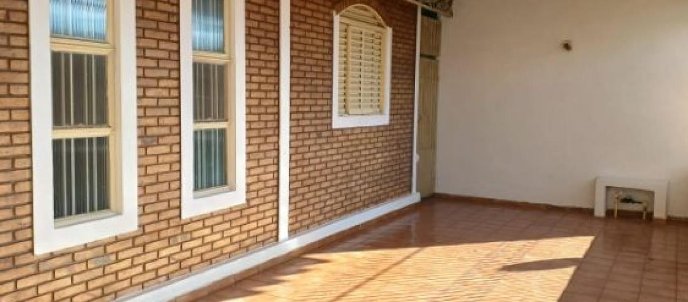 CASA NA Vila Fabiano em Assis