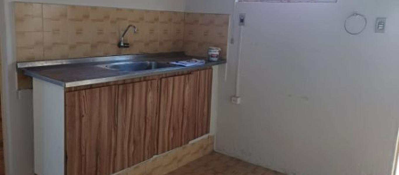 CASA NA Vila Fabiano em Assis