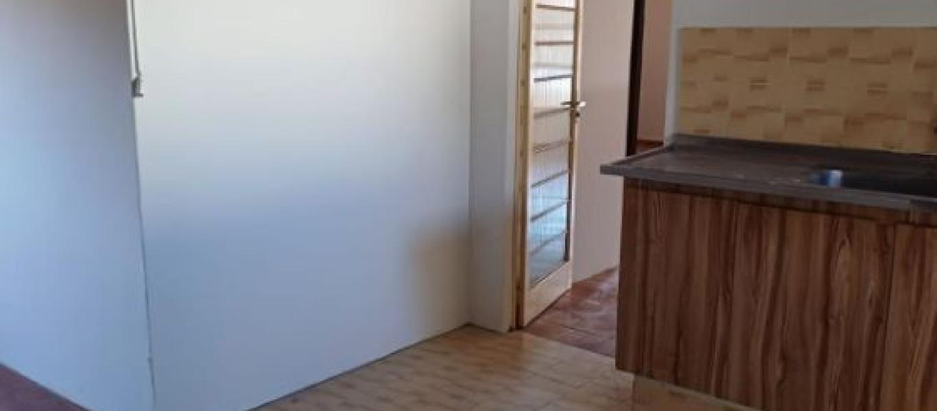 CASA NA Vila Fabiano em Assis
