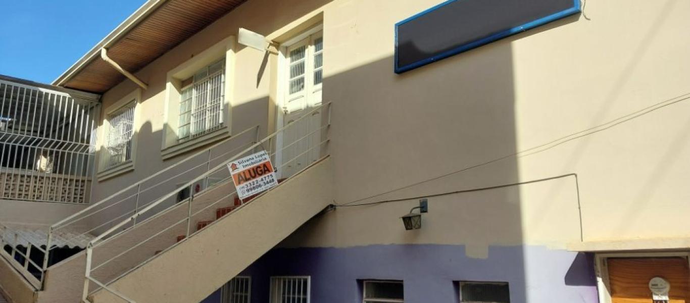 PONTO COMERCIAL NA Centro em Assis