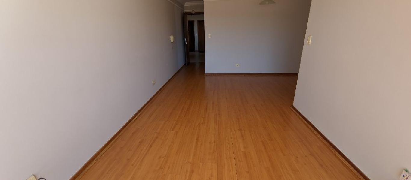 APARTAMENTO NA Centro em Assis