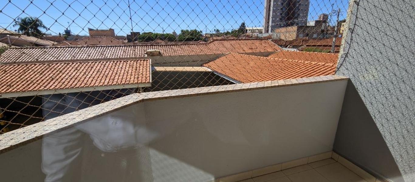 APARTAMENTO NA Centro em Assis