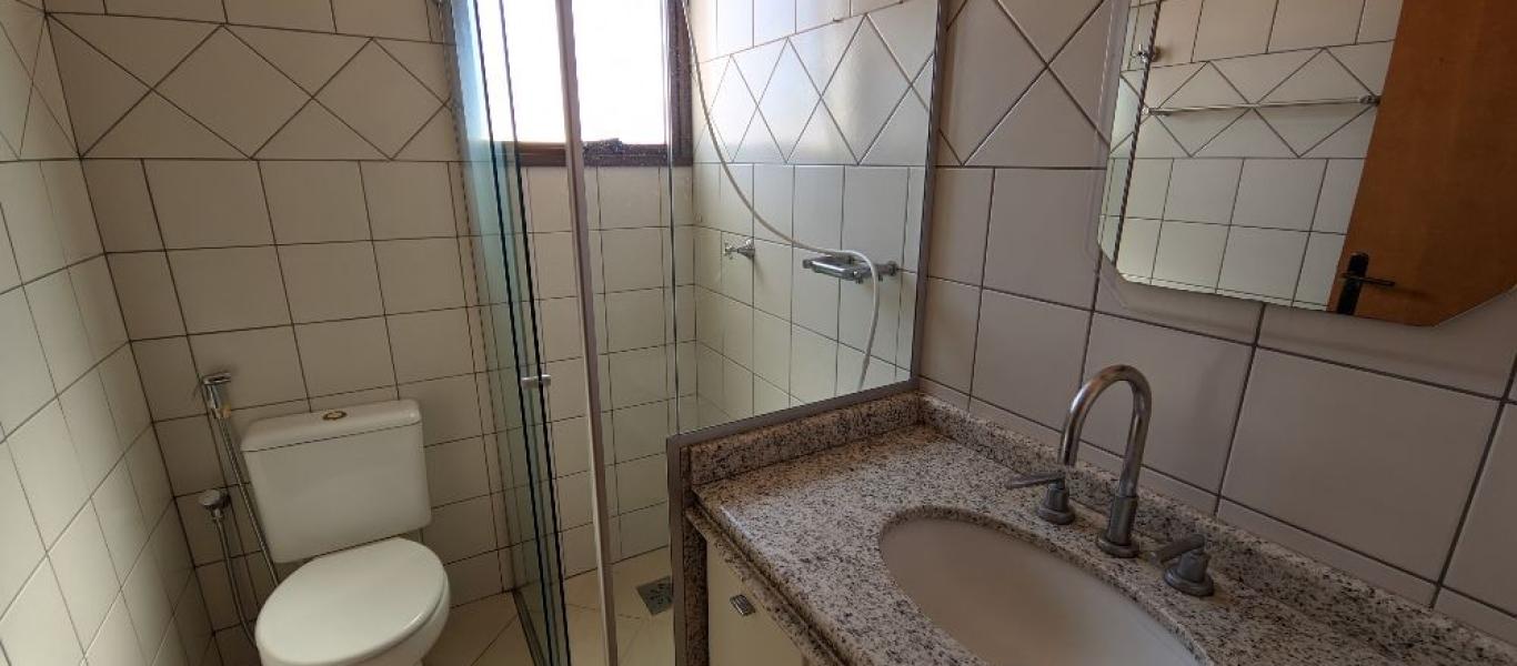 APARTAMENTO NA Centro em Assis