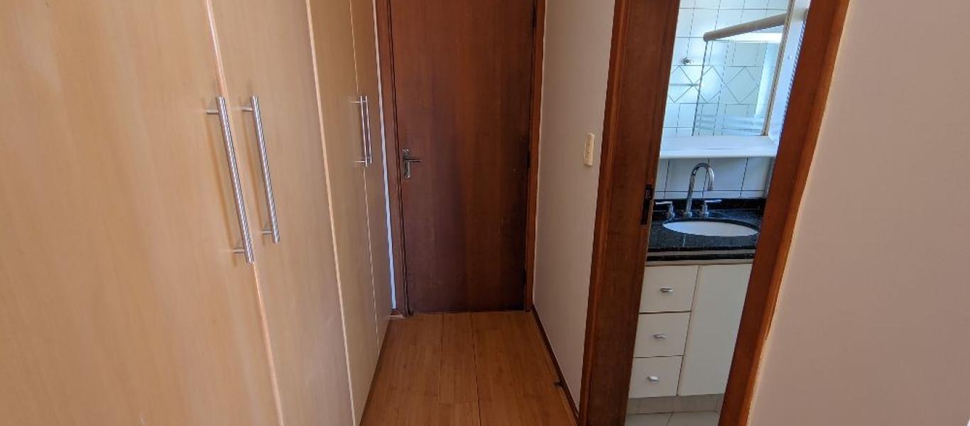 APARTAMENTO NA Centro em Assis