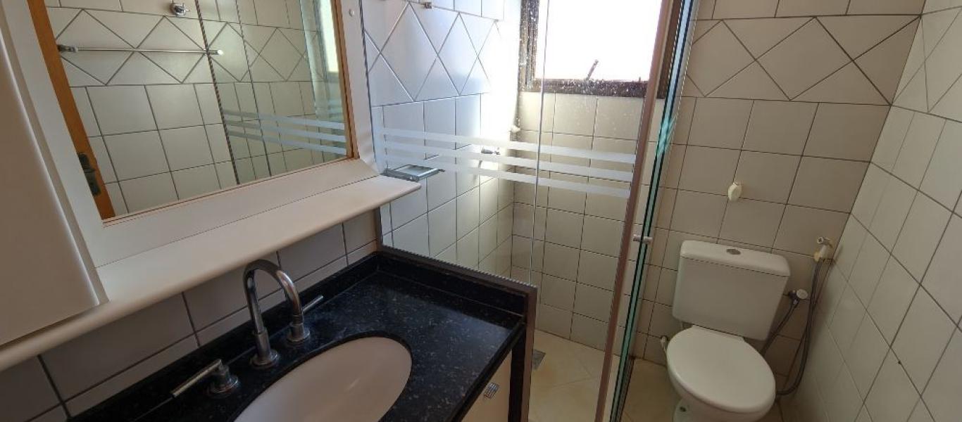 APARTAMENTO NA Centro em Assis