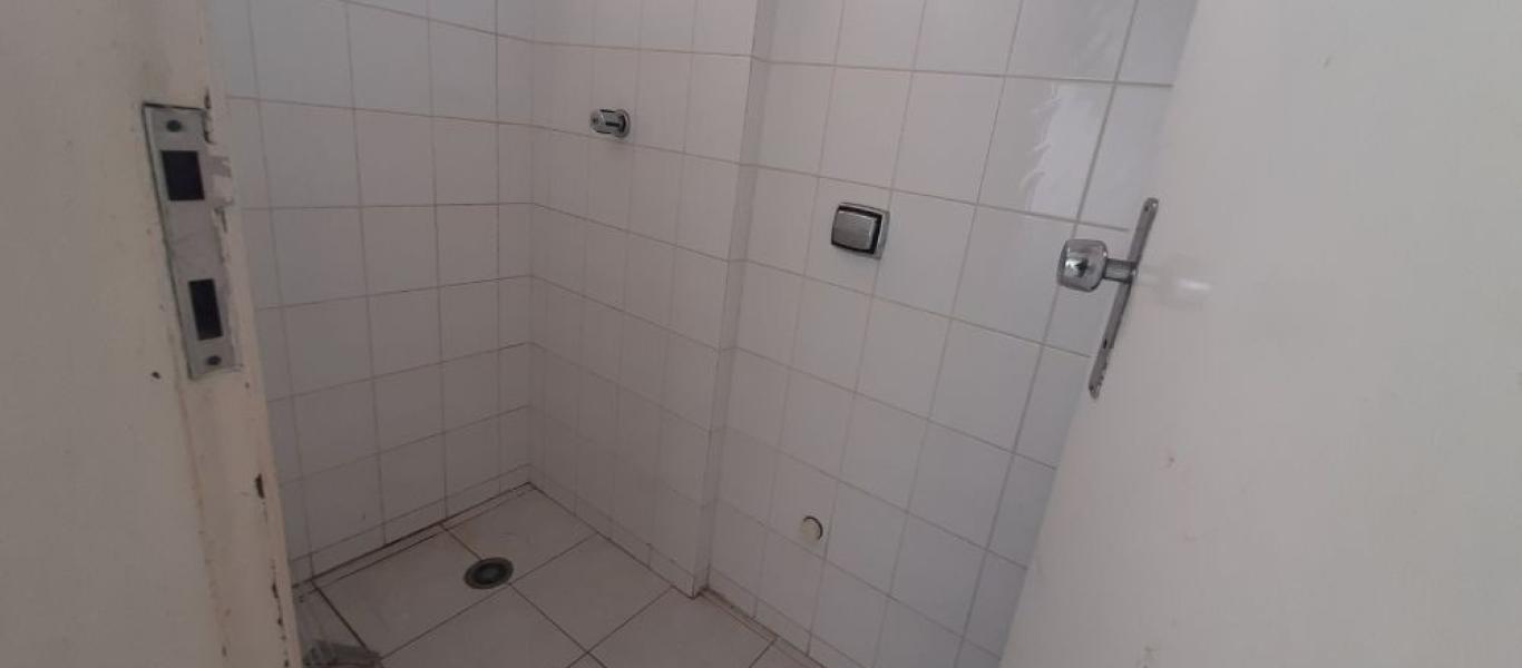 APARTAMENTO NA Centro em Assis