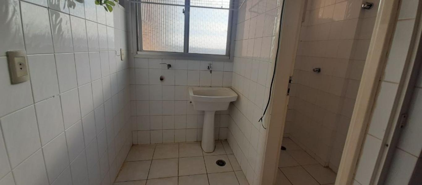 APARTAMENTO NA Centro em Assis