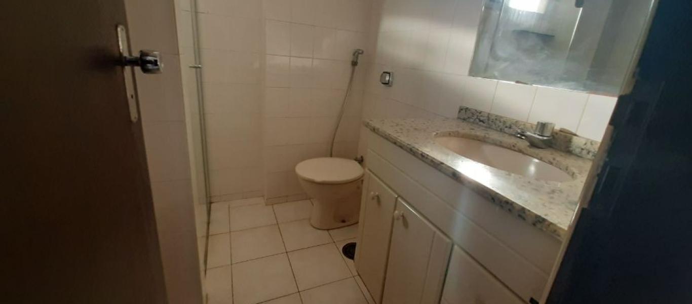 APARTAMENTO NA Centro em Assis