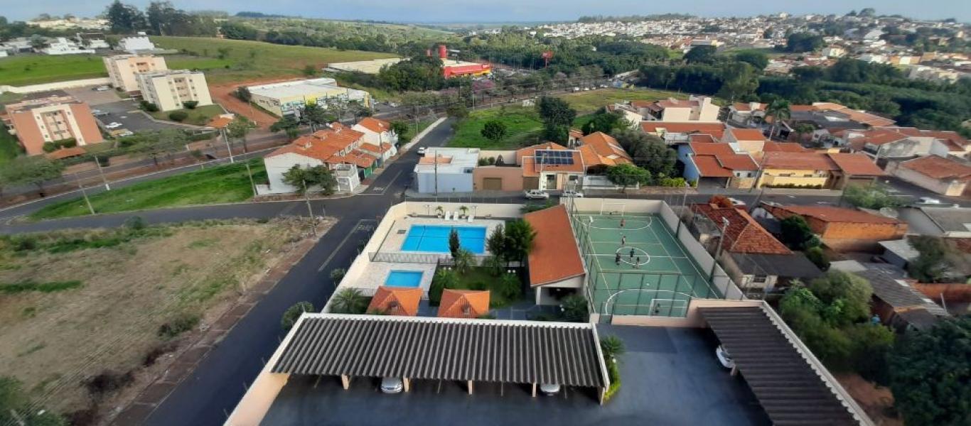 APARTAMENTO NA Centro em Assis