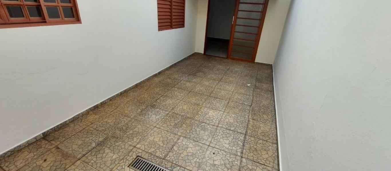 CASA NO Parque das Acácias em Assis
