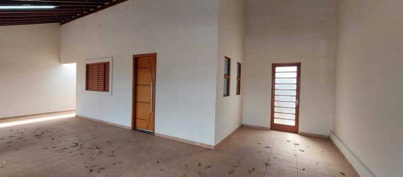 CASA NO Parque das Acácias em Assis