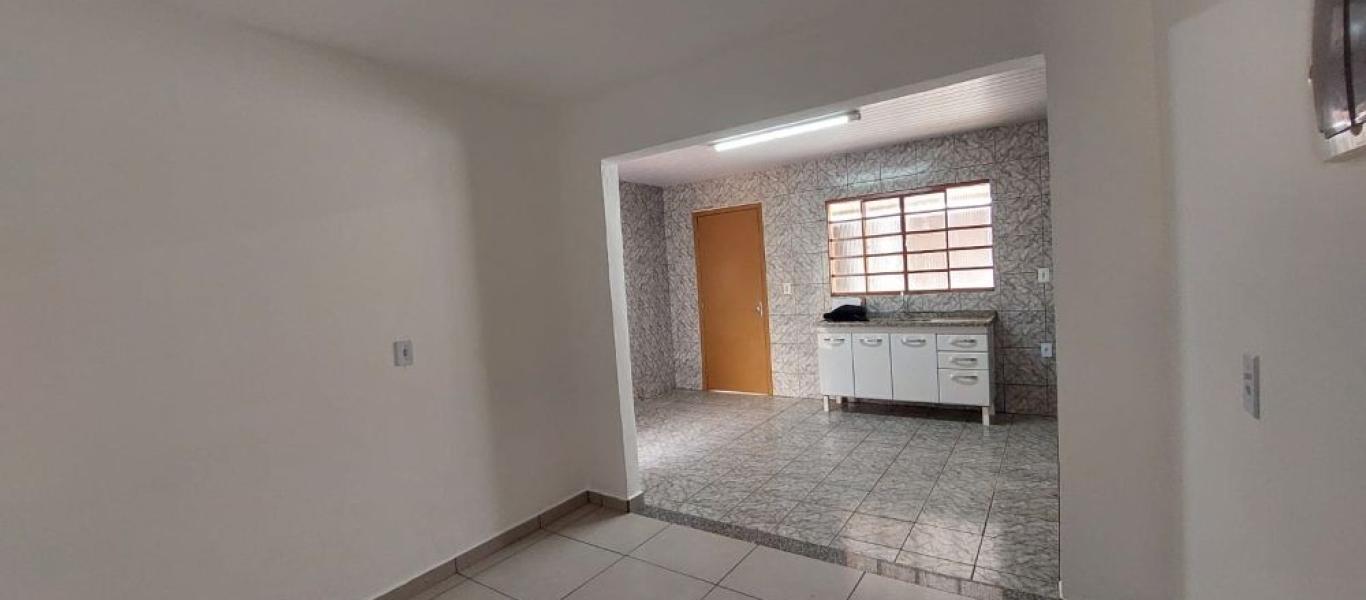 CASA NO Parque das Acácias em Assis