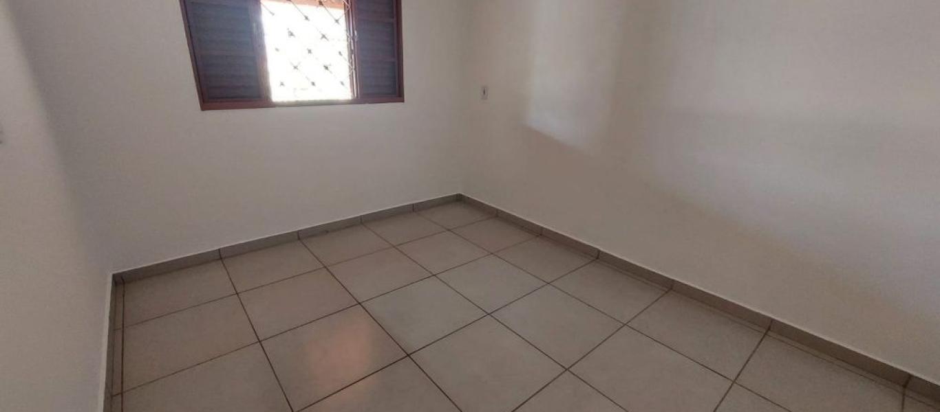 CASA NO Parque das Acácias em Assis