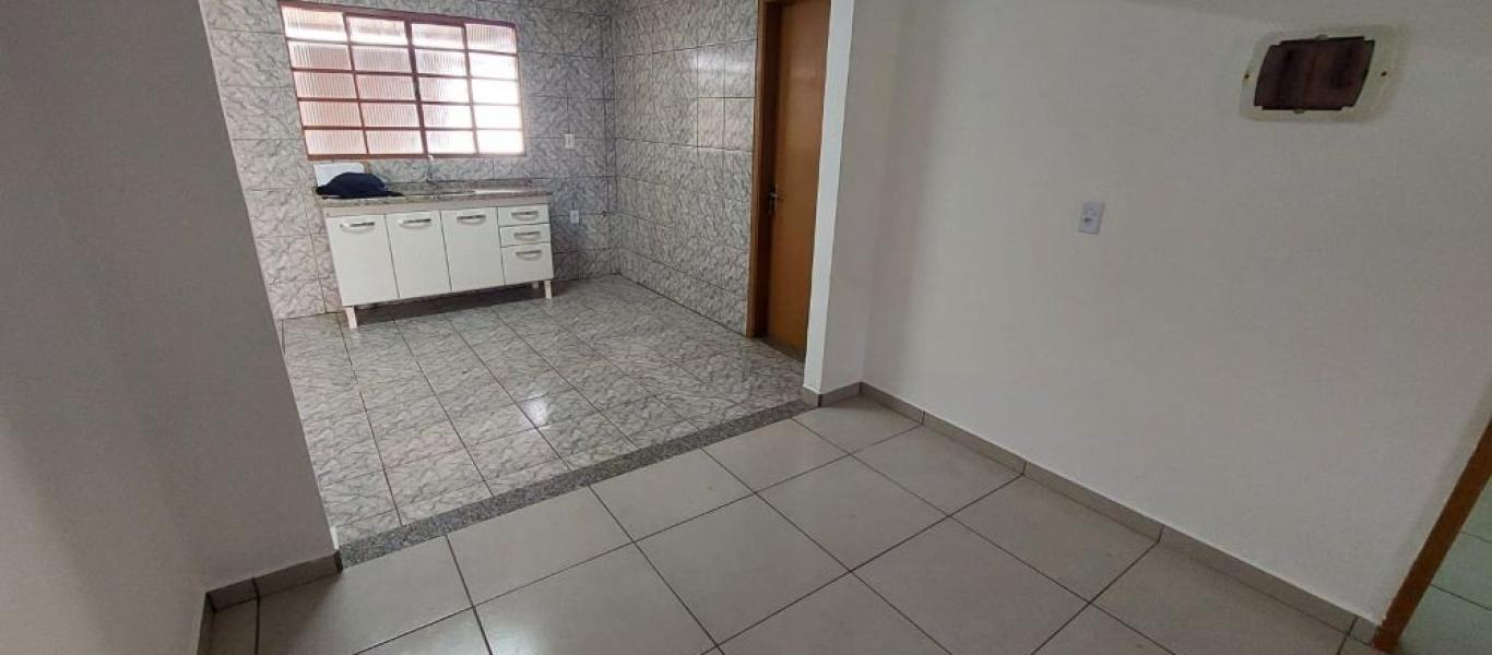 CASA NO Parque das Acácias em Assis