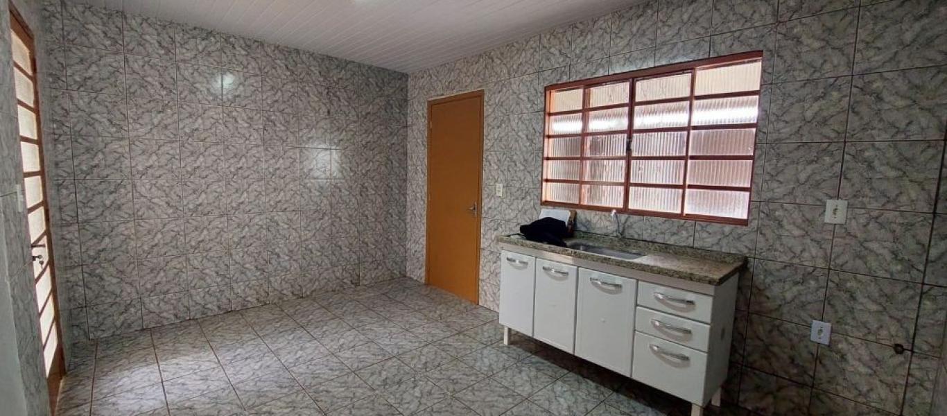 CASA NO Parque das Acácias em Assis