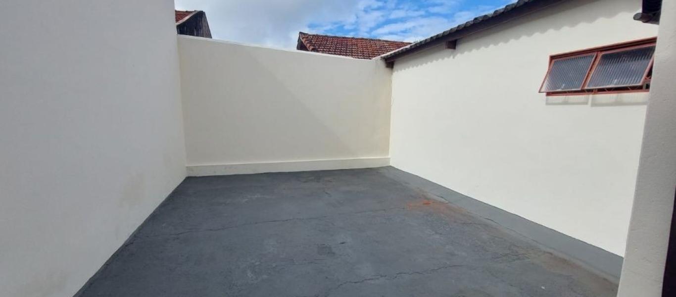 CASA NO Parque das Acácias em Assis