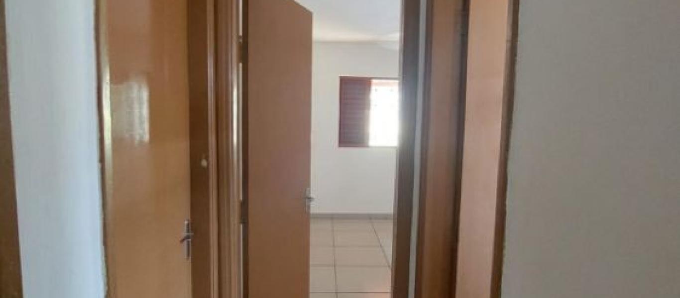 CASA NO Parque das Acácias em Assis