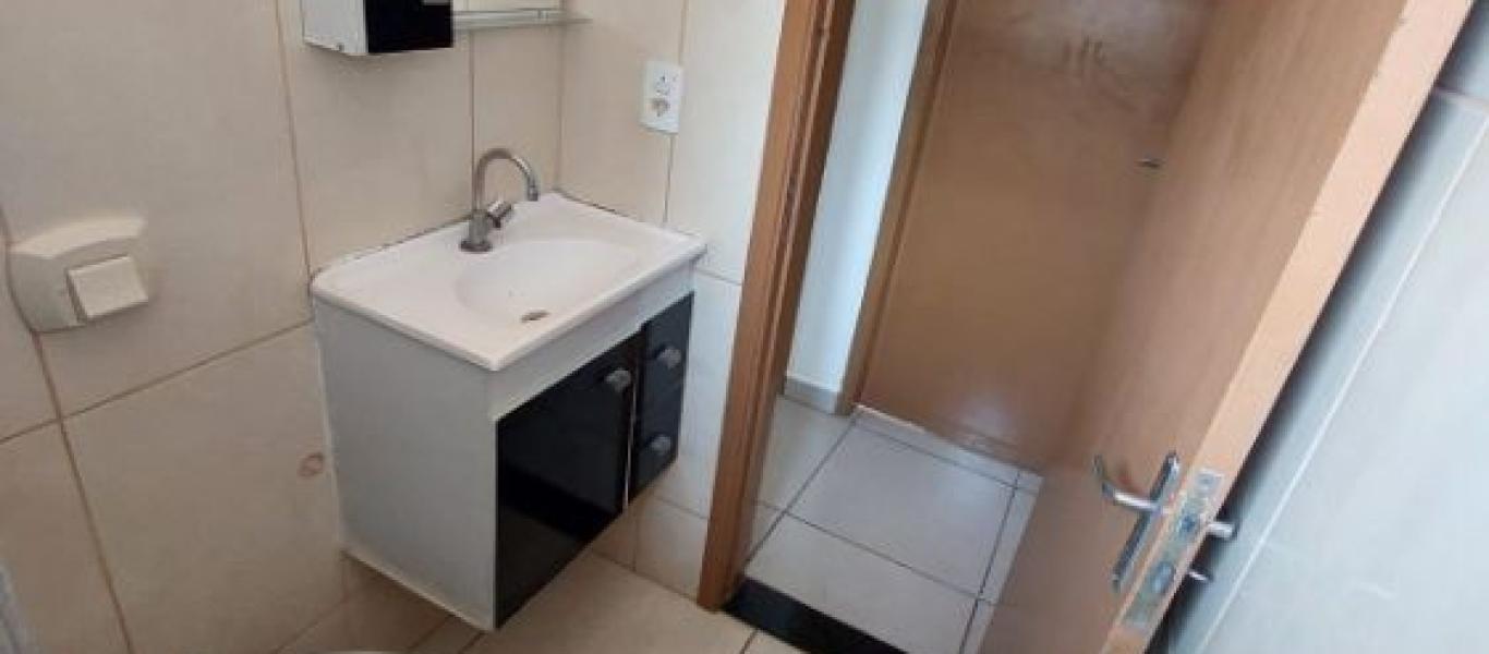 CASA NO Parque das Acácias em Assis