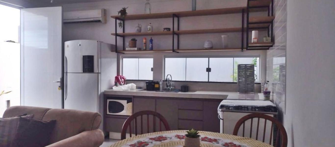 CASA NA Vila Central em Assis