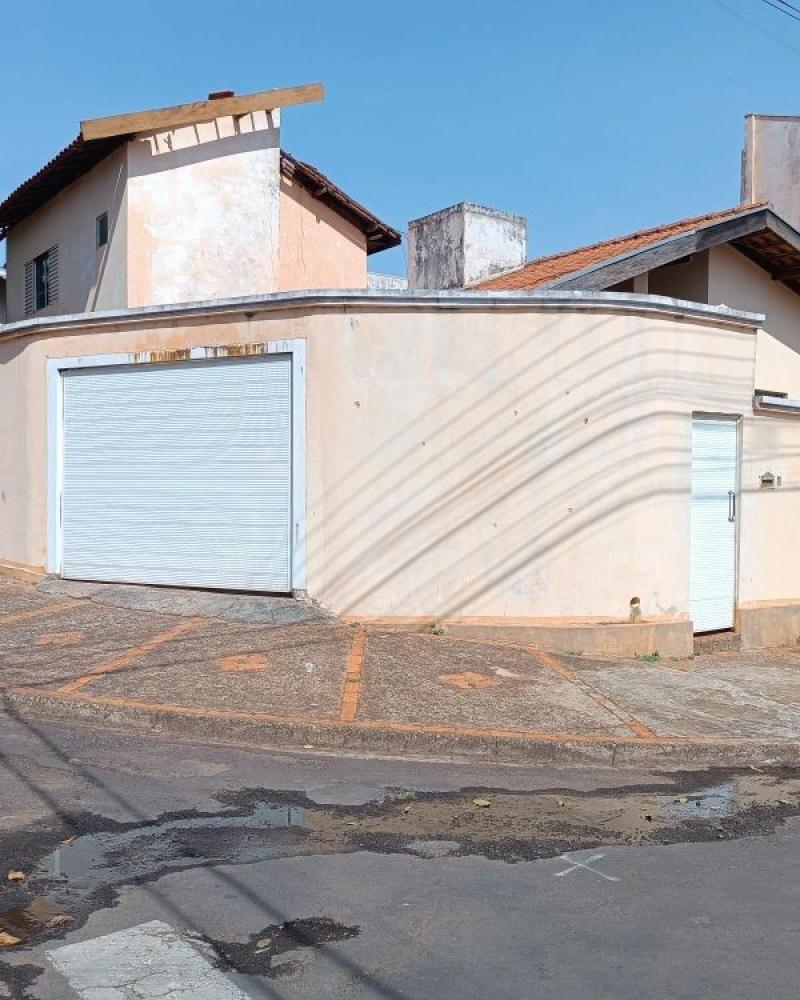 CASA NO Cohab da Rodoviária em Assis