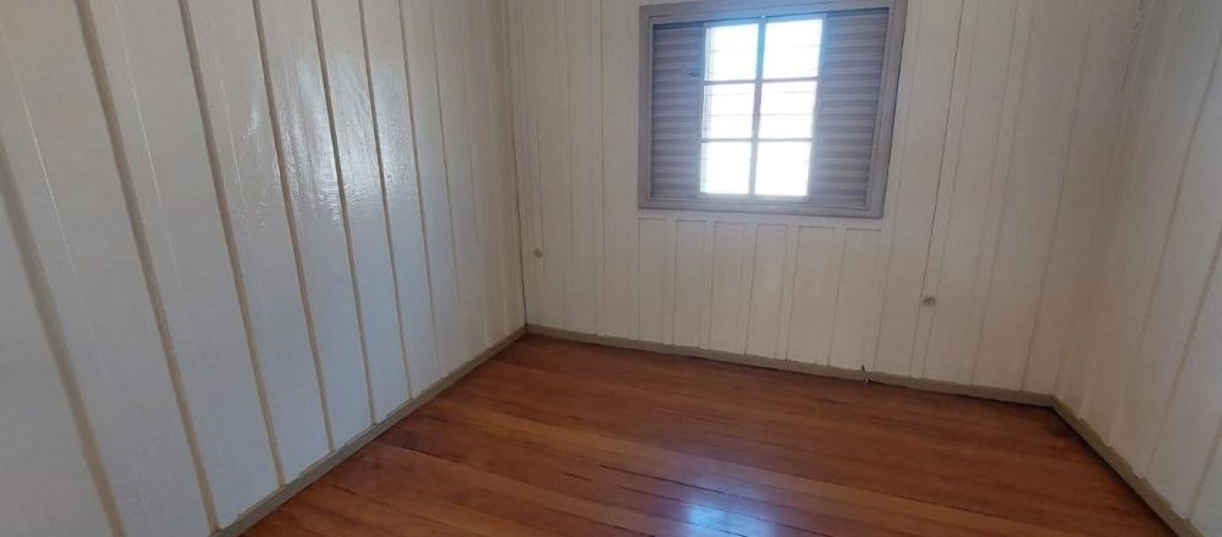 CASA NA Centro em Assis