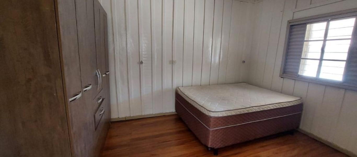 CASA NA Centro em Assis