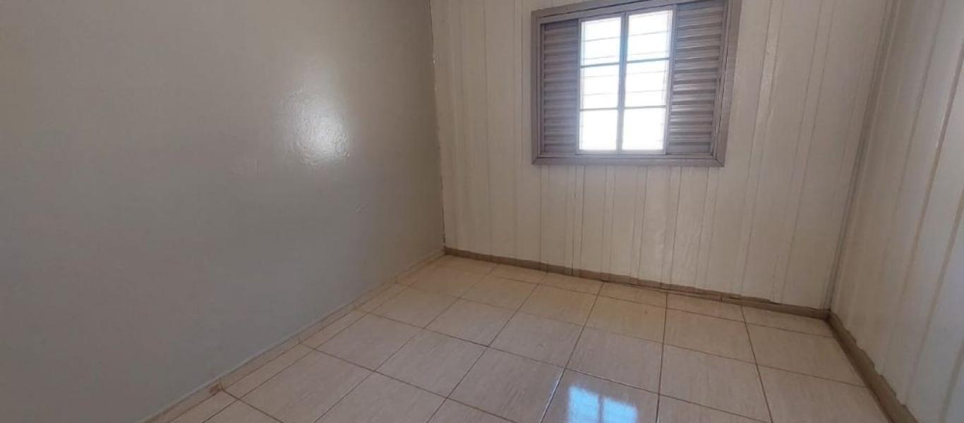 CASA NA Centro em Assis