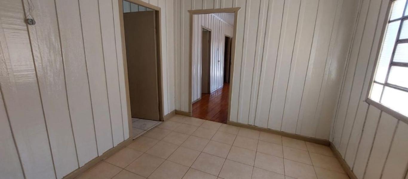 CASA NA Centro em Assis