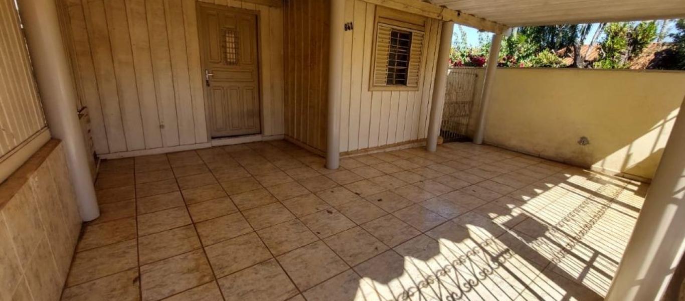 CASA NA Centro em Assis