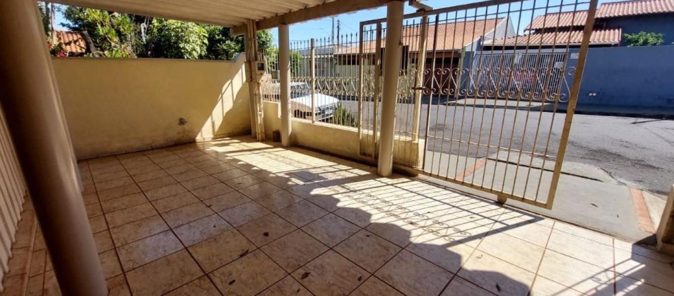 CASA NA Centro em Assis