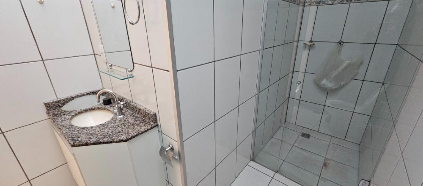 CASA NA Vila Tênis Clube em Assis