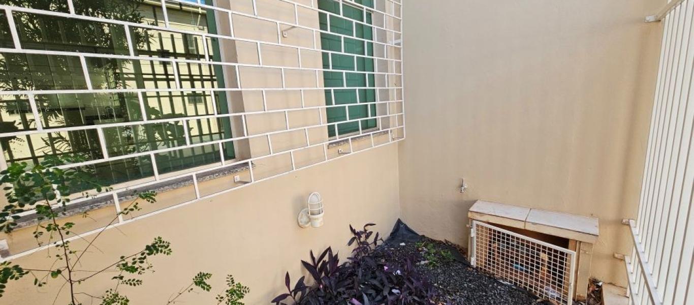 CASA NA Vila Tênis Clube em Assis