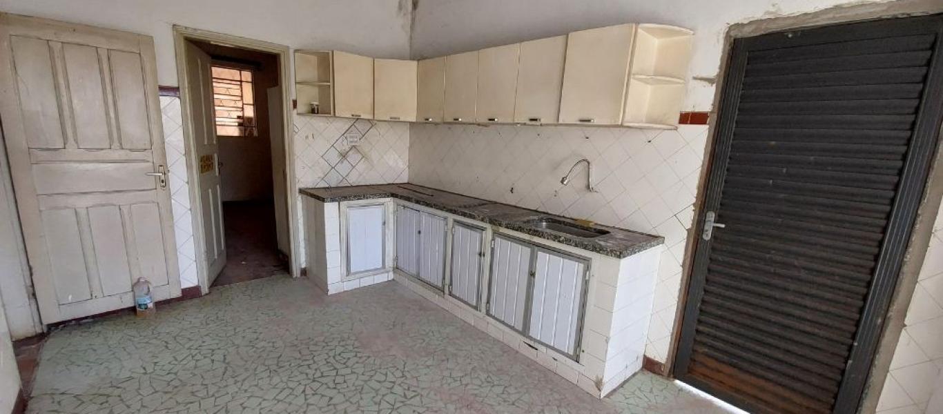 CASA NA Centro em Assis
