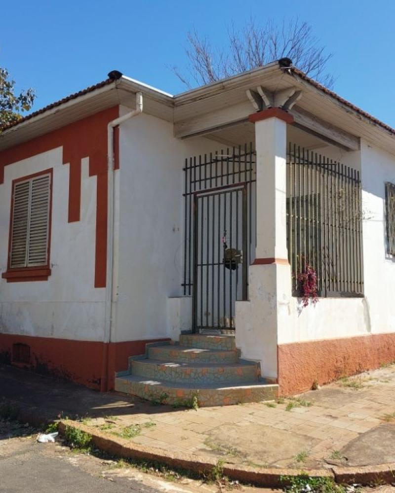 CASA NA Centro em Assis