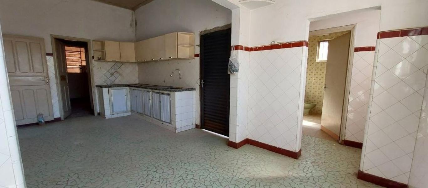 CASA NA Centro em Assis