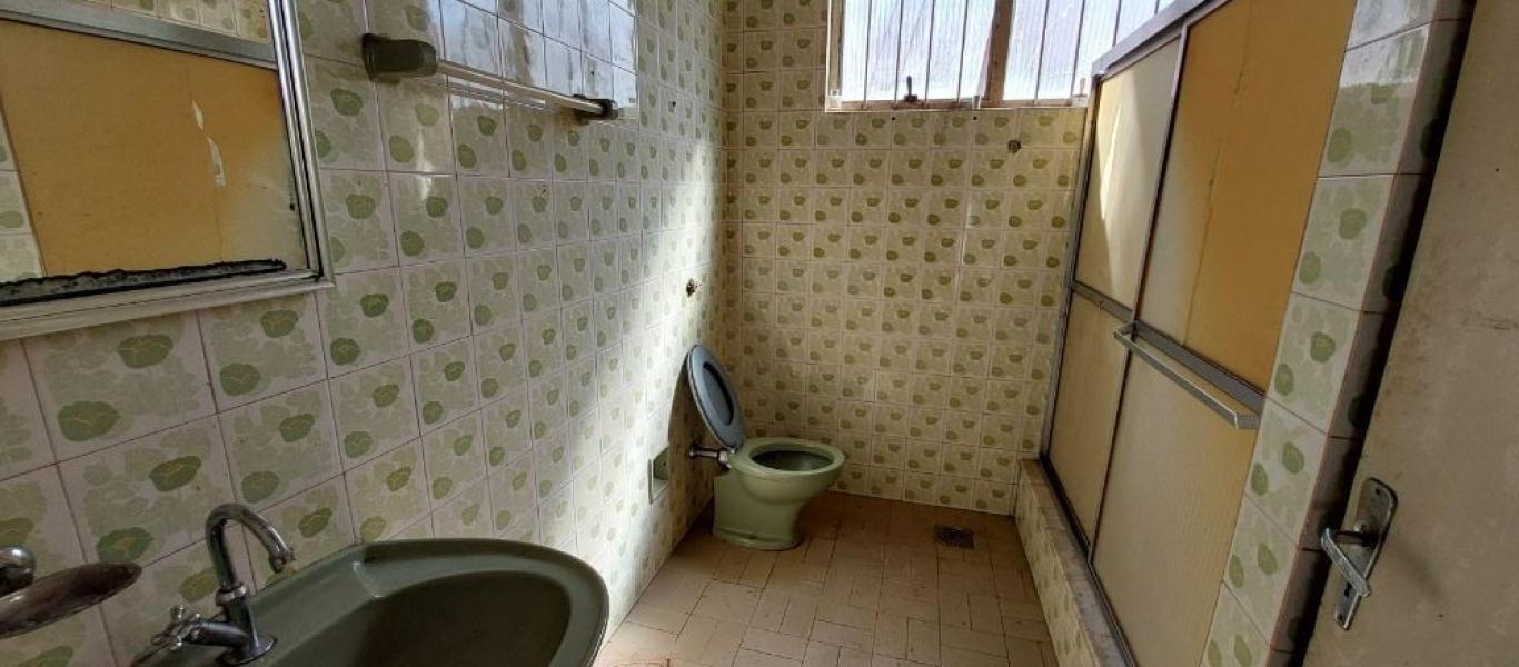 CASA NA Centro em Assis