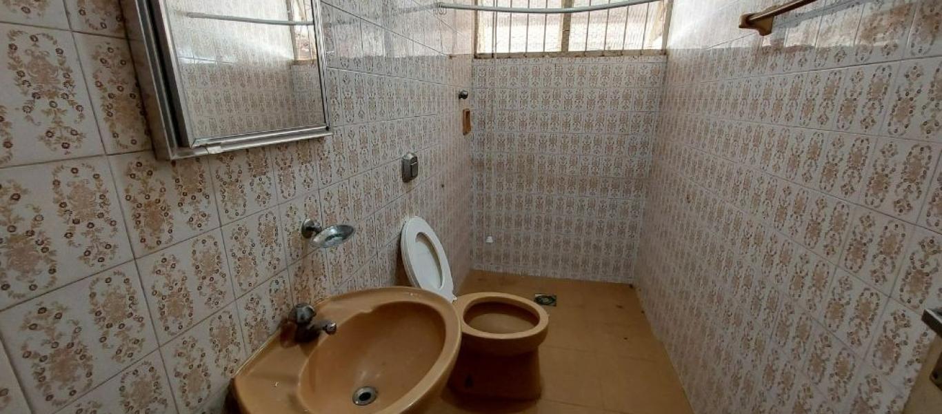 CASA NA Centro em Assis