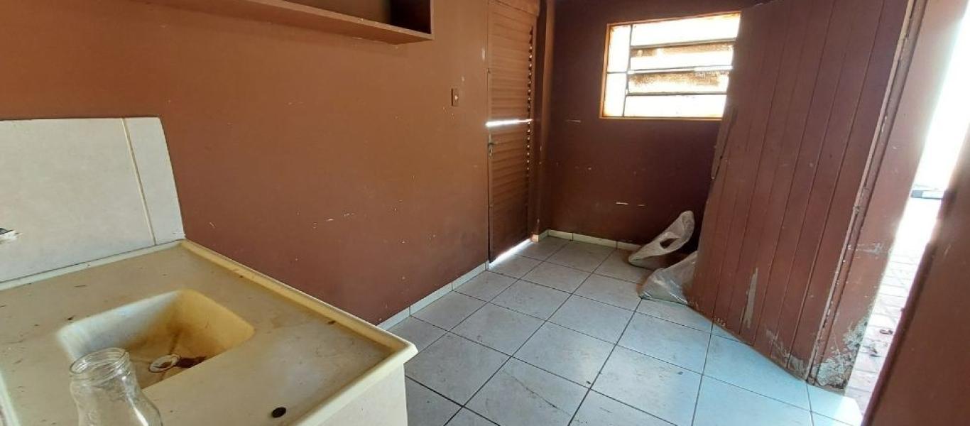CASA NA Centro em Assis