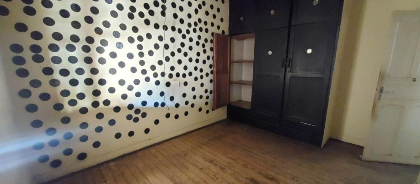 CASA NA Centro em Assis
