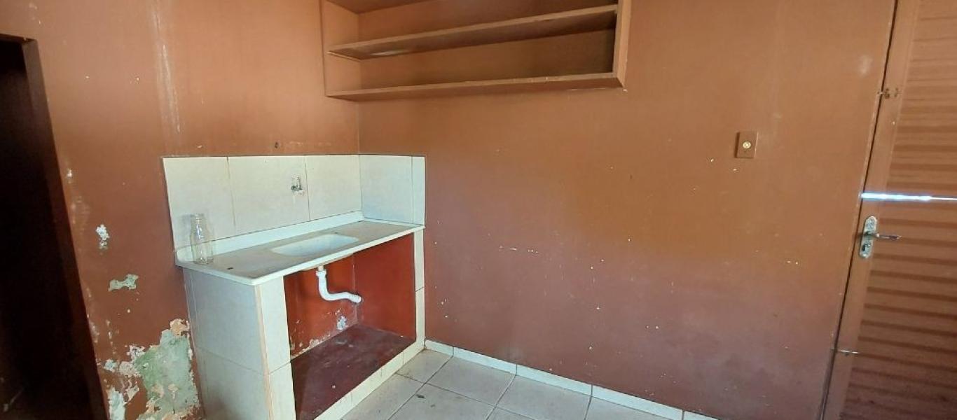 CASA NA Centro em Assis