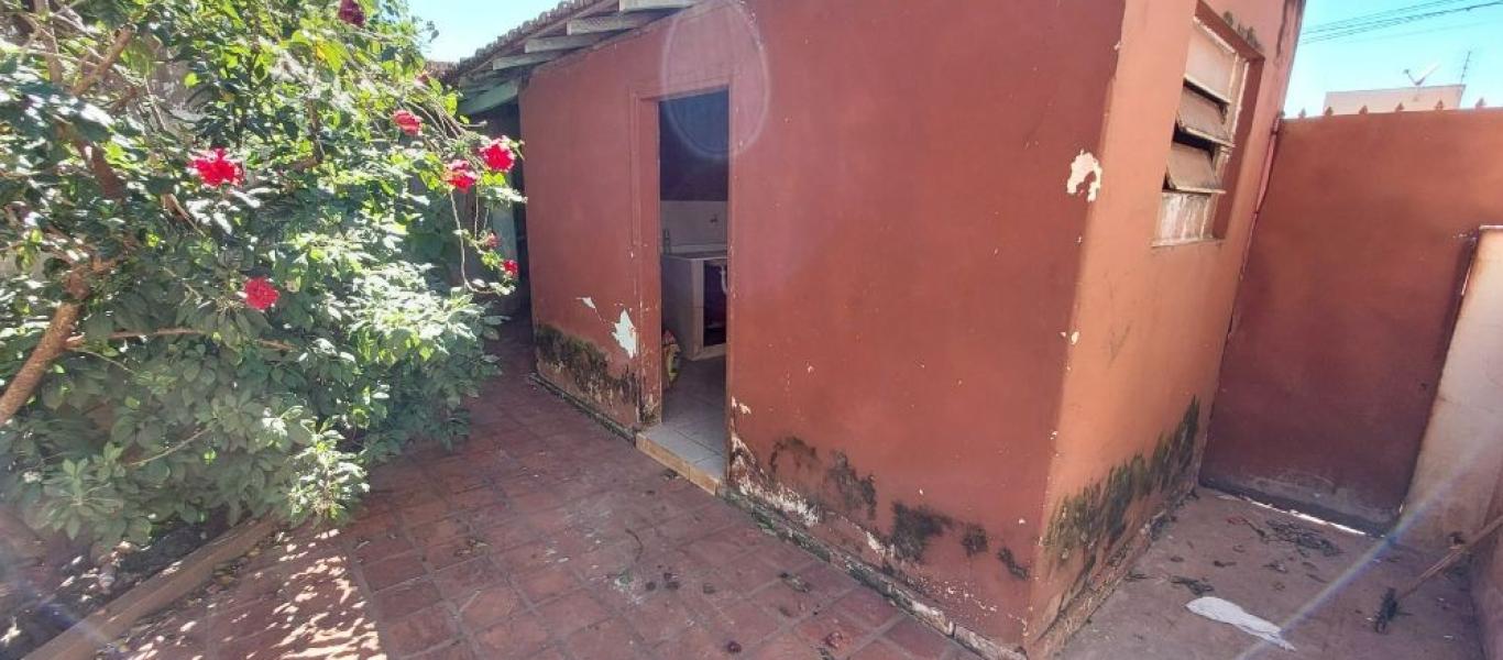 CASA NA Centro em Assis