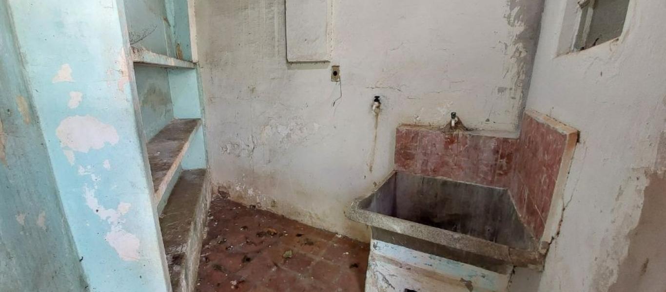 CASA NA Centro em Assis